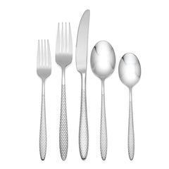 Bolla 20-Piece Flatware Set