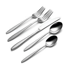 Bolla 20-Piece Flatware Set