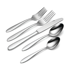 Mooncrest 20-Piece Flatware Set