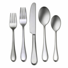 Icarus 45-Piece Flatware Set