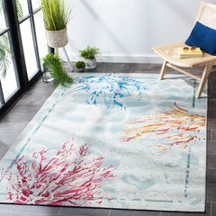 Barbados 535 Indoor / Outdoor Rug