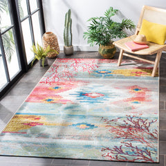 Barbados 554 Indoor / Outdoor Rug