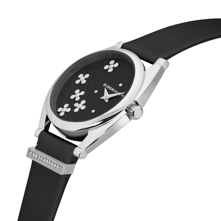 Classic Floral Watch