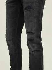 Black Glenn Blair Jeans