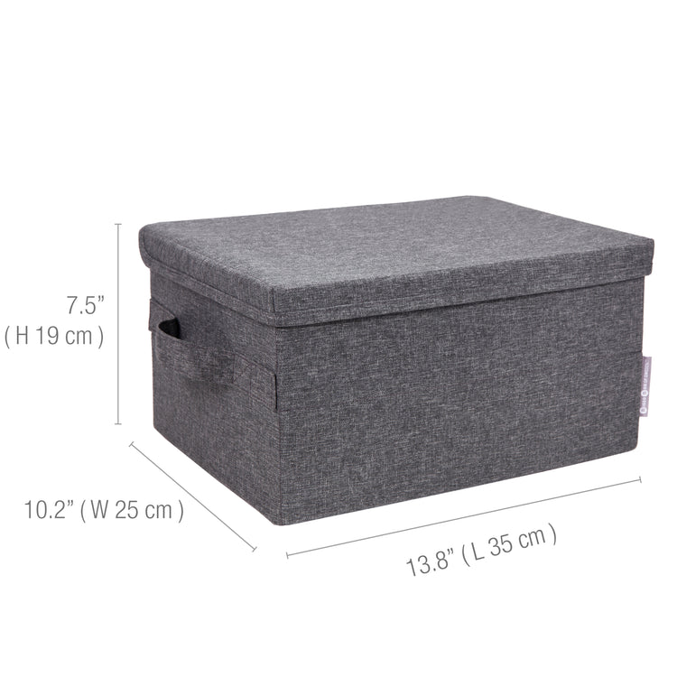 Poly-Soft Small Storage Box