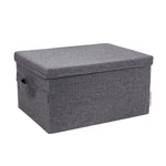 Poly-Soft Medium Storage Box