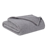 Cloud Sherpa Blanket