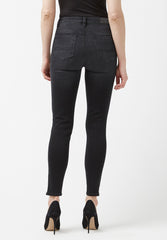 SKYLAR HIGH RISE SKINNY JEANS