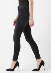 SKYLAR HIGH RISE SKINNY JEANS