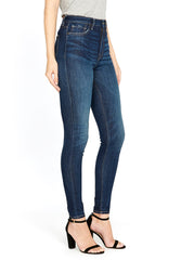 SKYLAR HIGH RISE SKINNY JEANS 2