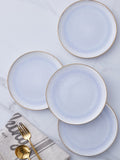 Josephine 16-Piece Dinnerware Set Porcelain