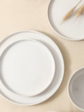 Celina 16-Piece Dinnerware Set Stoneware