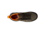 Kid's Blaze Jr Casual Fashion Comfort High Top Sneaker Boot