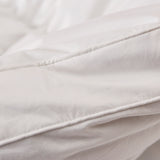 100% Cotton 3" Thick Soft Featherbed