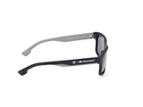 BS0019 59MM Geometric Sunglasses