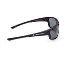 BS0024 66MM Navigator Sunglasses
