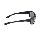 BS0033 62MM Navigator Sunglasses
