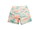 Tie Dye Swim Shorts