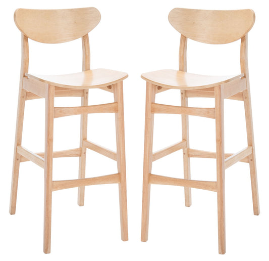 Thaxton Bar Stools Set of 2