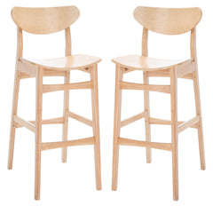 Thaxton Bar Stools Set of 2