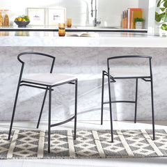 Knightley Counter Stools Set of 2