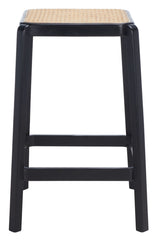 Silus Backless Counter Stool