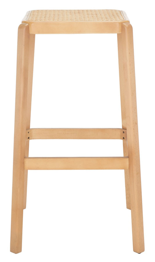 Silus Backless Bar Stool