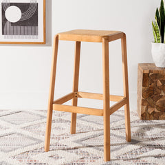 Silus Backless Bar Stool