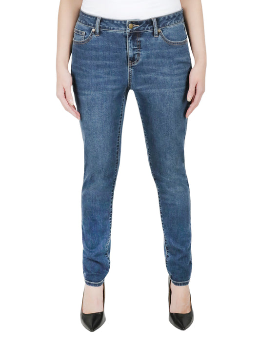 Missy 5 Pocket Skinny Jeans