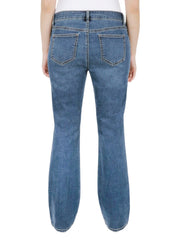 Missy Bootcut Jeans