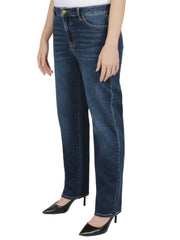 Missy Straight Leg Jeans