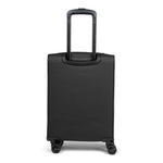 Reborn Carry-on Luggage - Recycled Polyester