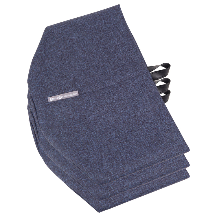 Hang Around Storage Bins Set of 3