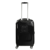 Disney Mickey Mouse 26" Hard Sided Rolling Luggage