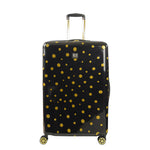 Impulse Mixed Dots Hardside Spinner 31" Luggage