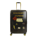 Harry Potter Hogwart Express Hardside 29" Luggage