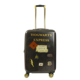 Harry Potter Hogwart Express Hardside 25" Luggage