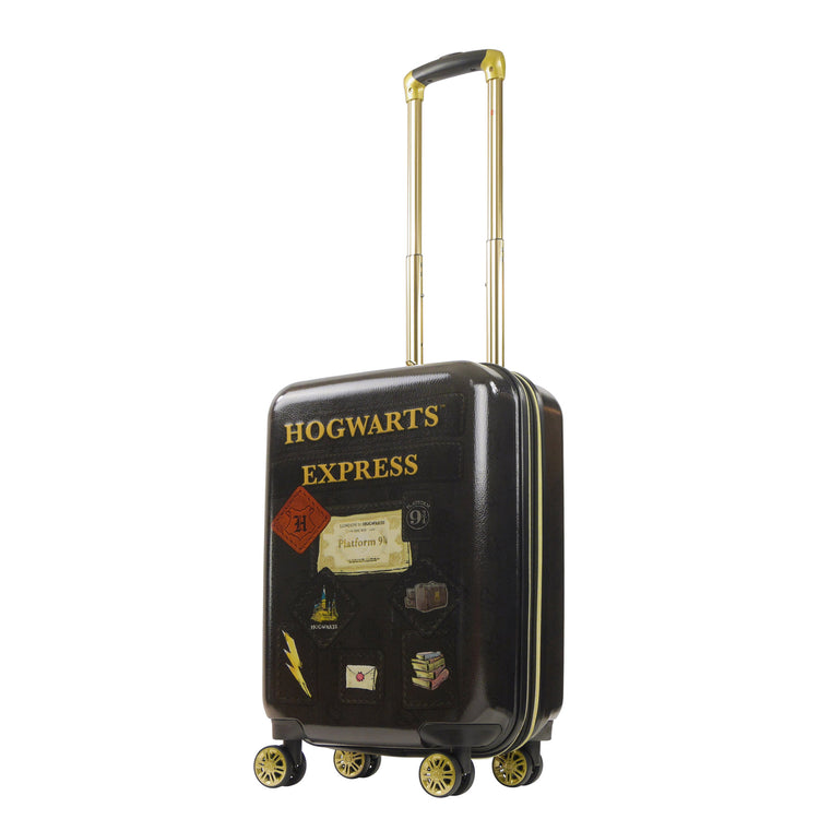Harry Potter Hogwart Express Hardside 21" Luggage