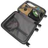 Impulse Ombre Hardside Spinner 22" Luggage