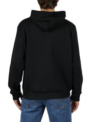 Monogram Pullover Hoodie