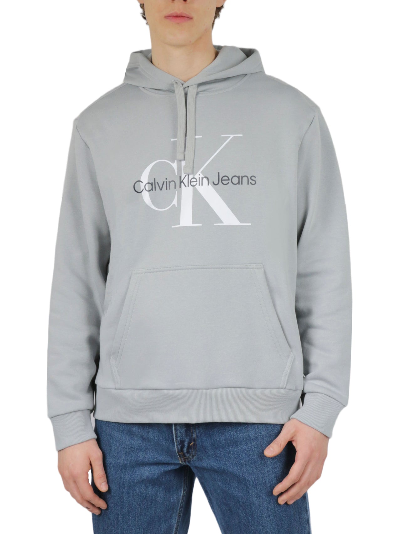 Calvin klein pullover hoodie clearance