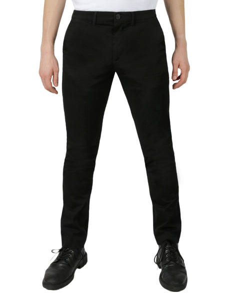 Calvin Klein Men s Slim Fit Infinite Flex Chinos