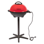 Portable Electric Grill
