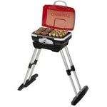 Petit Gourmet  Gas Grill with Stand