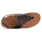 Ridge Sandal