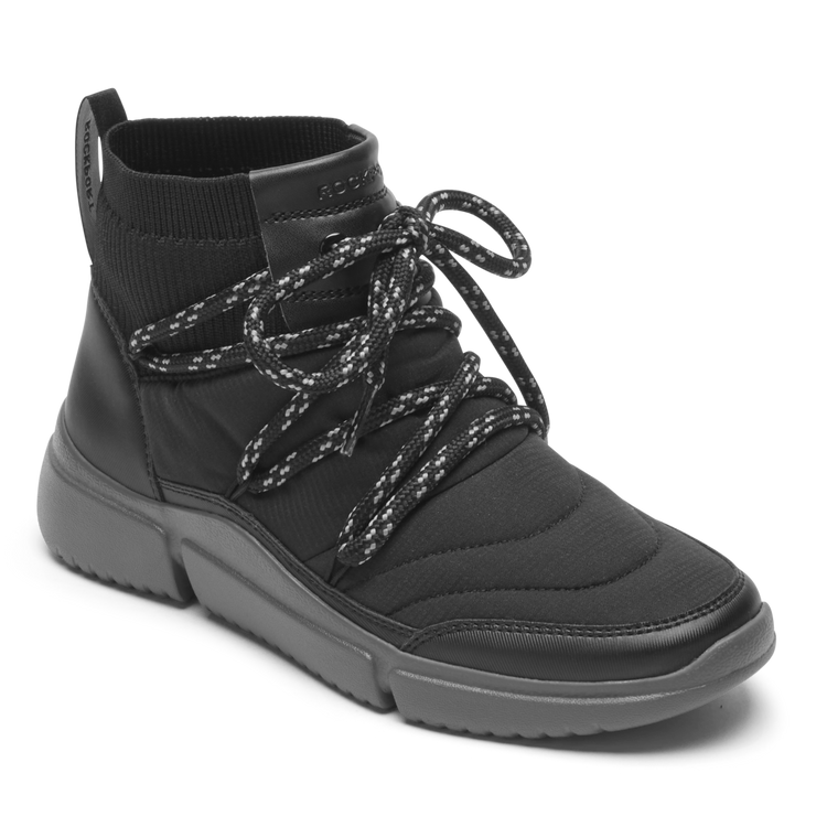 R-Evolution Bungee Bootie