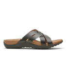 Ridge Slip-On