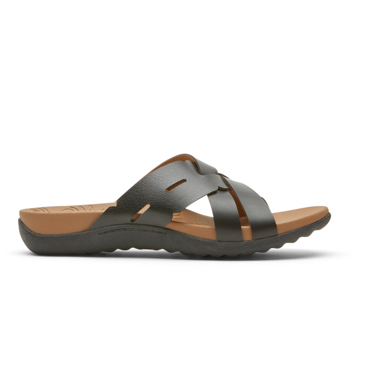 Ridge Slip-On