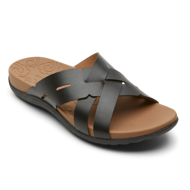 Ridge Slip-On