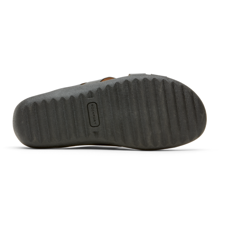 Ridge Slip-On